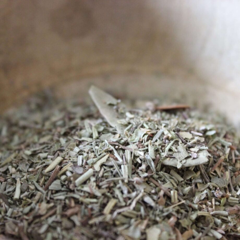 Herbes à barbecue du Maquis corse