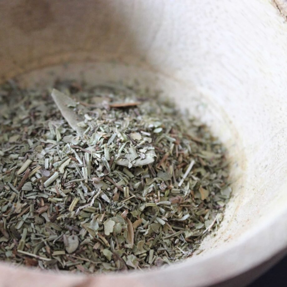 Herbes à barbecue du Maquis corse