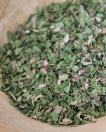 Ail et fines herbes - Les épices curieuses
