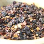 Piment Chipotle concassé : Épice Préférée Mexicaine de Haute Qualité - Les épices curieuses