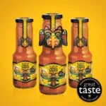 DamnHot Wings - Les épices curieuses