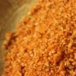 Fleur de sel au pimenton - Les épices curieuses