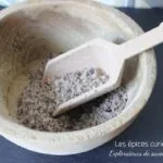Fleur de sel toastée - Les épices curieuses