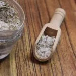Fleur de Sel - Romarin - Les épices curieuses