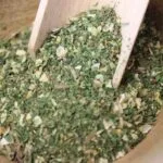Mélange vinaigrette aux herbes - Les épices curieuses