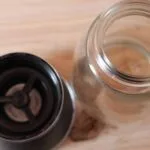 Moulin poivre et sel à mouture réglable - Les épices curieuses