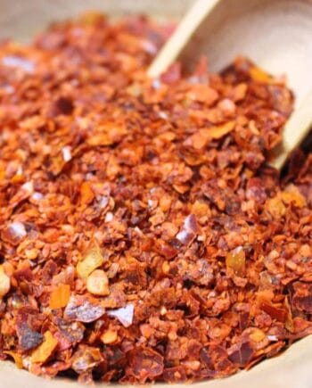 Piment de Cayenne - Les épices curieuses