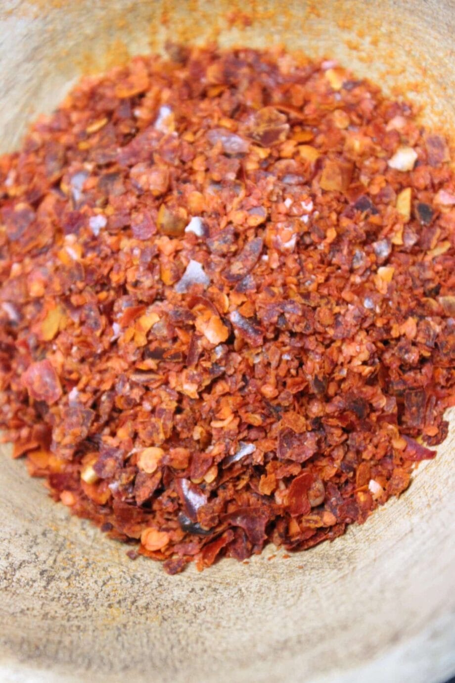Piment de Cayenne concassé - Les épices curieuses