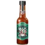 Sauce Naga Knockdown - Les épices curieuses