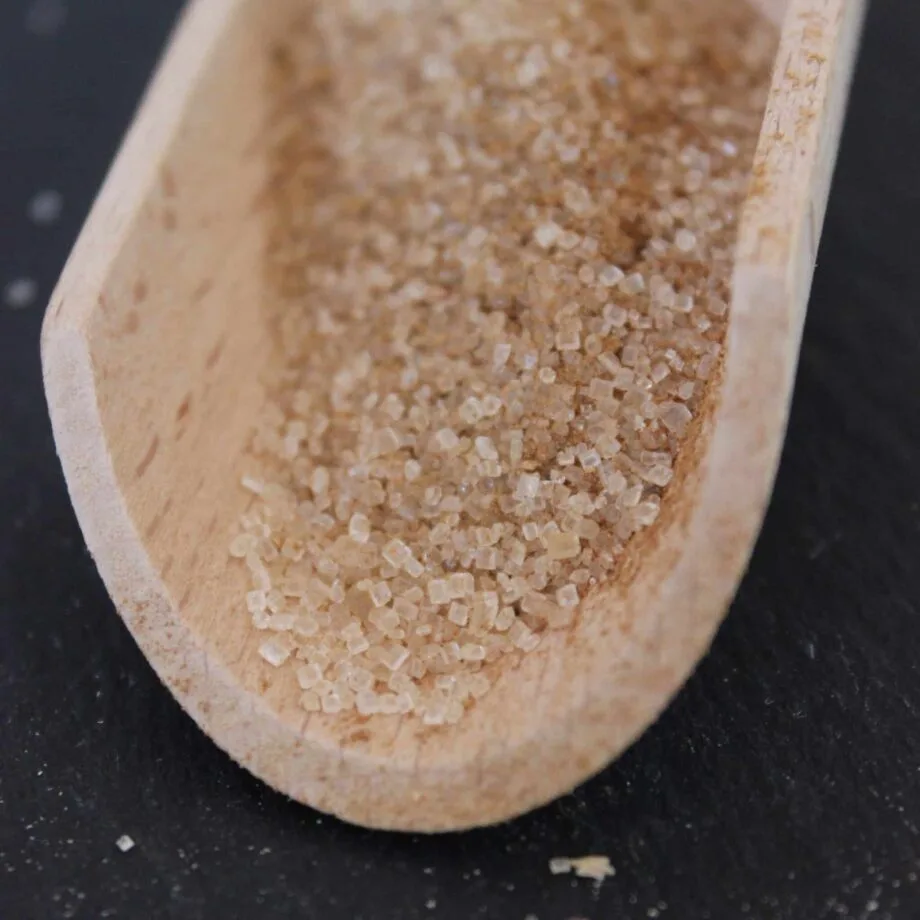 Sucre aux spéculoos - Les épices curieuses