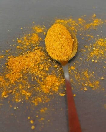 Curry Doux