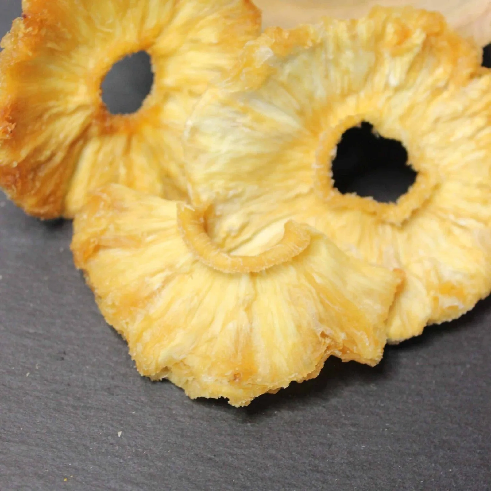 Ananas Victoria séché de Madagascar - Les épices curieuses