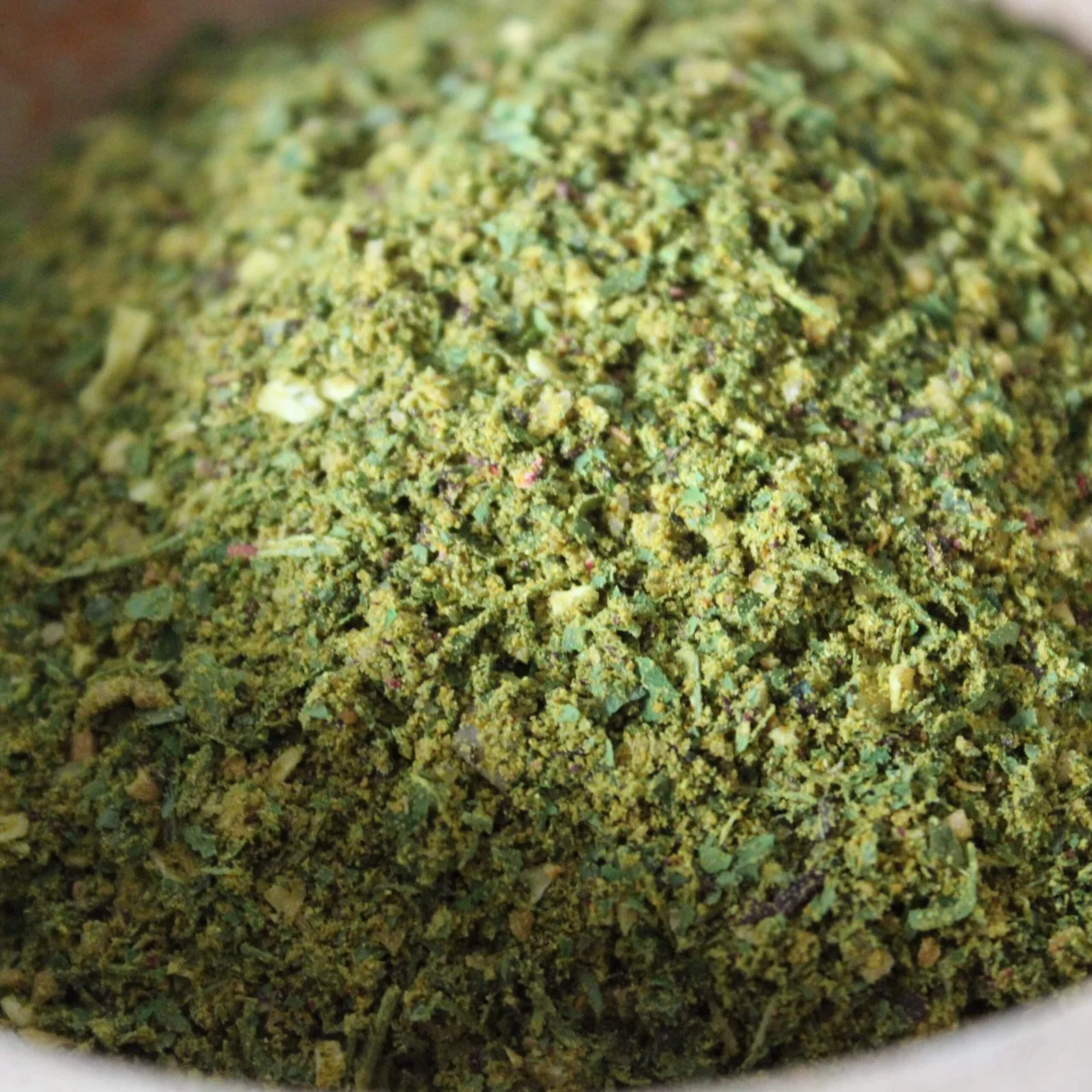 Assemblage pour asperges - Les épices curieuses