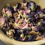 Assemblage de fleur comestibles Boréale - Les épices curieuses