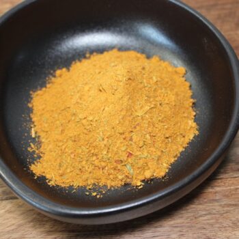 Assemblage pour Guacamole BIO - Les épices curieuses