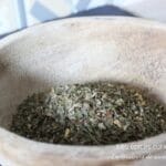 Assemblage Taboulé et salades - Les épices curieuses