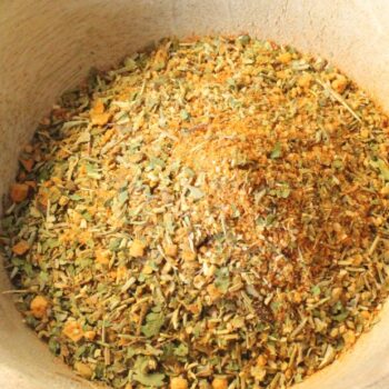 Assemblage d'épices spécial Grillade - Les épices curieuses