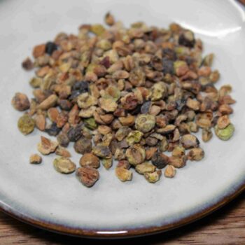 Baies de genièvre concassée - Les épices curieuses