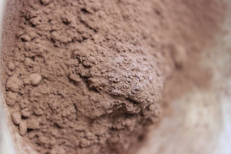 Cacao Grillé   Les épices curieuses