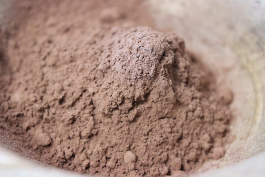 Cacao Grillé   Les épices curieuses