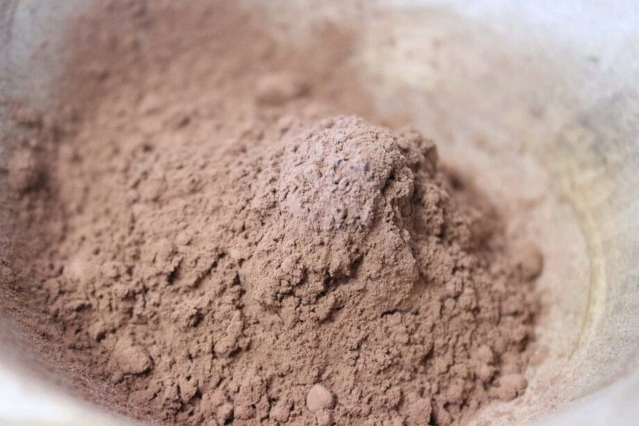Cacao Grillé   Les épices curieuses