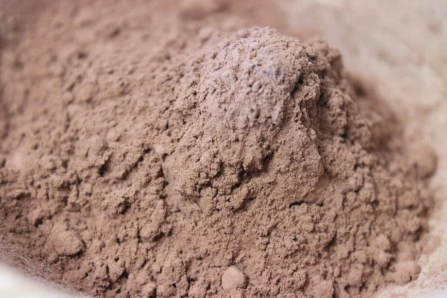 Cacao en poudre   Moulu et Grillé   Les épices curieuses