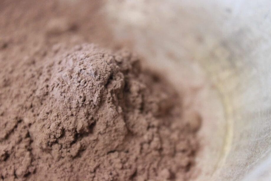 Cacao Grillé   Les épices curieuses