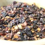 Piment Chipotle concassé : Épice Préférée Mexicaine de Haute Qualité - Les épices curieuses