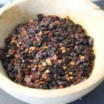 Piment Chipotle concassé : Épice Préférée Mexicaine de Haute Qualité - Les épices curieuses