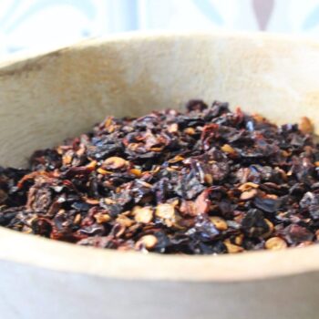 Piment Chipotle Concassé - Les épices curieuses