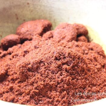 Piment Chipotle en Poudre - Les épices curieuses