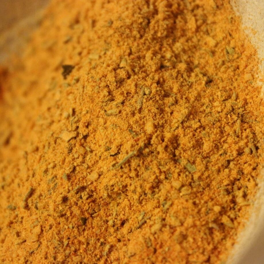 Mélange Chips de légumes   Les épices curieuses