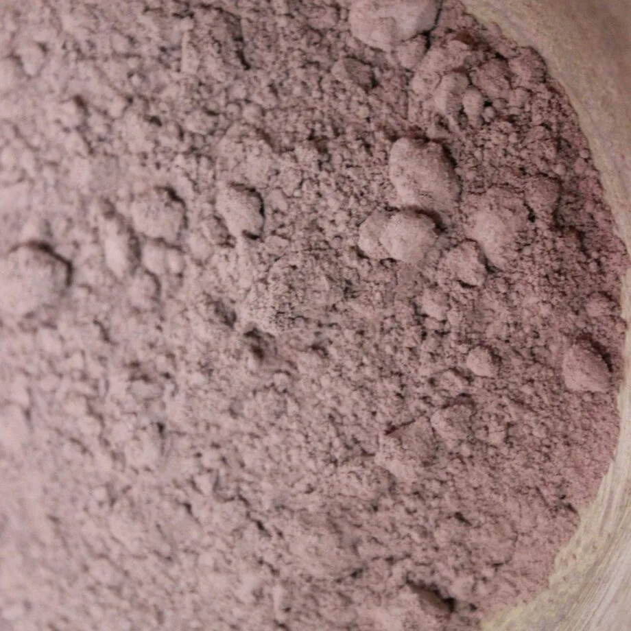 Chocolat en poudre Criollo   Les épices curieuses