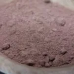 Chocolat en poudre Criollo - Les épices curieuses