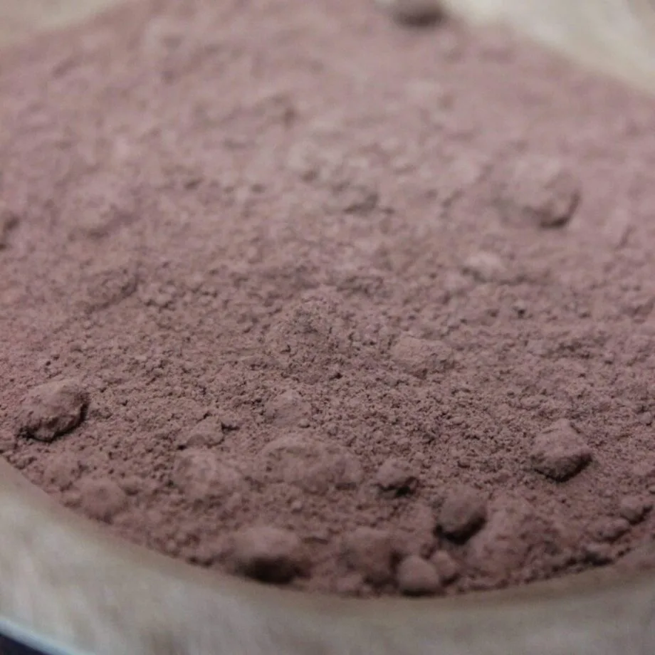 Chocolat en poudre Criollo   Les épices curieuses