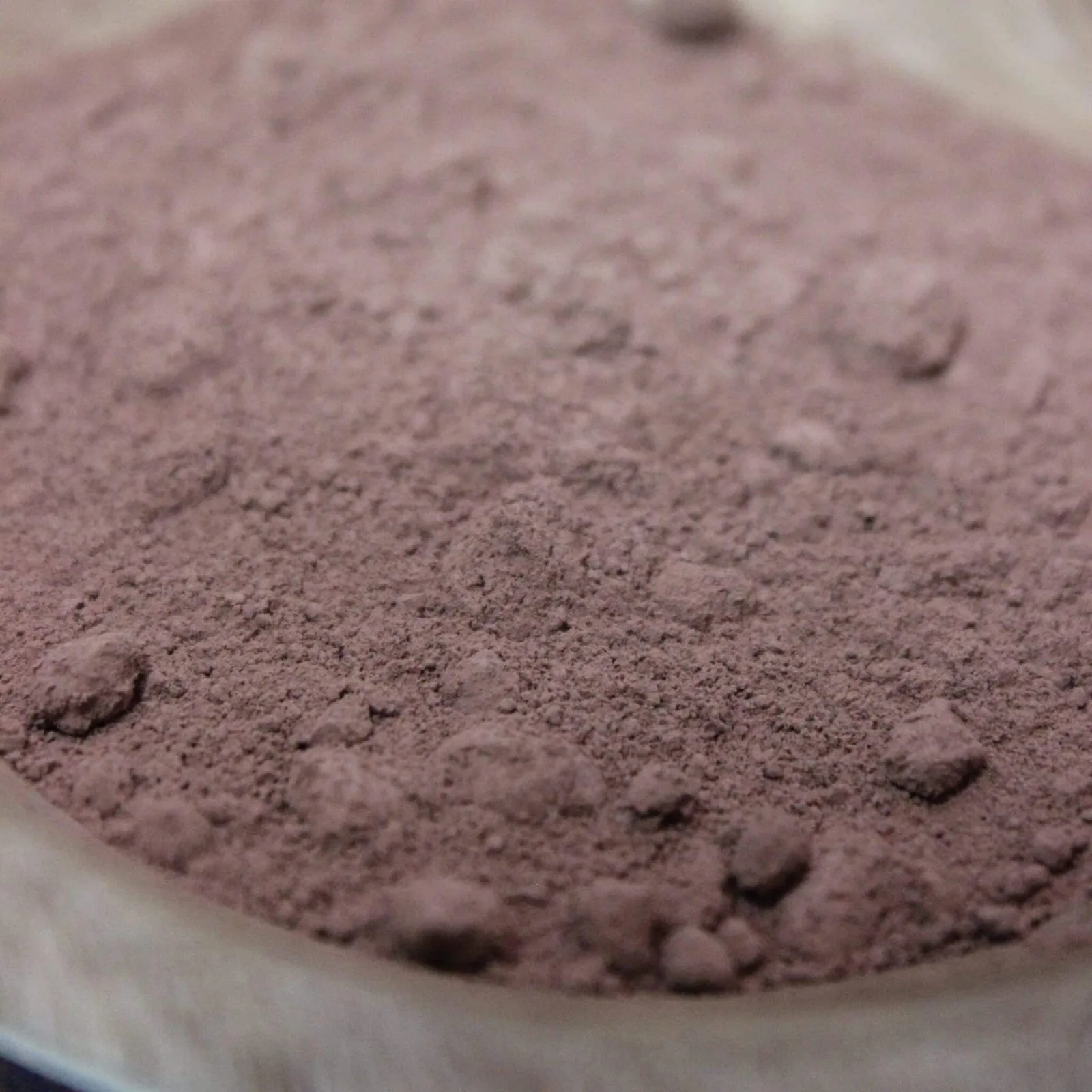 Chocolat en poudre Criollo - Les épices curieuses