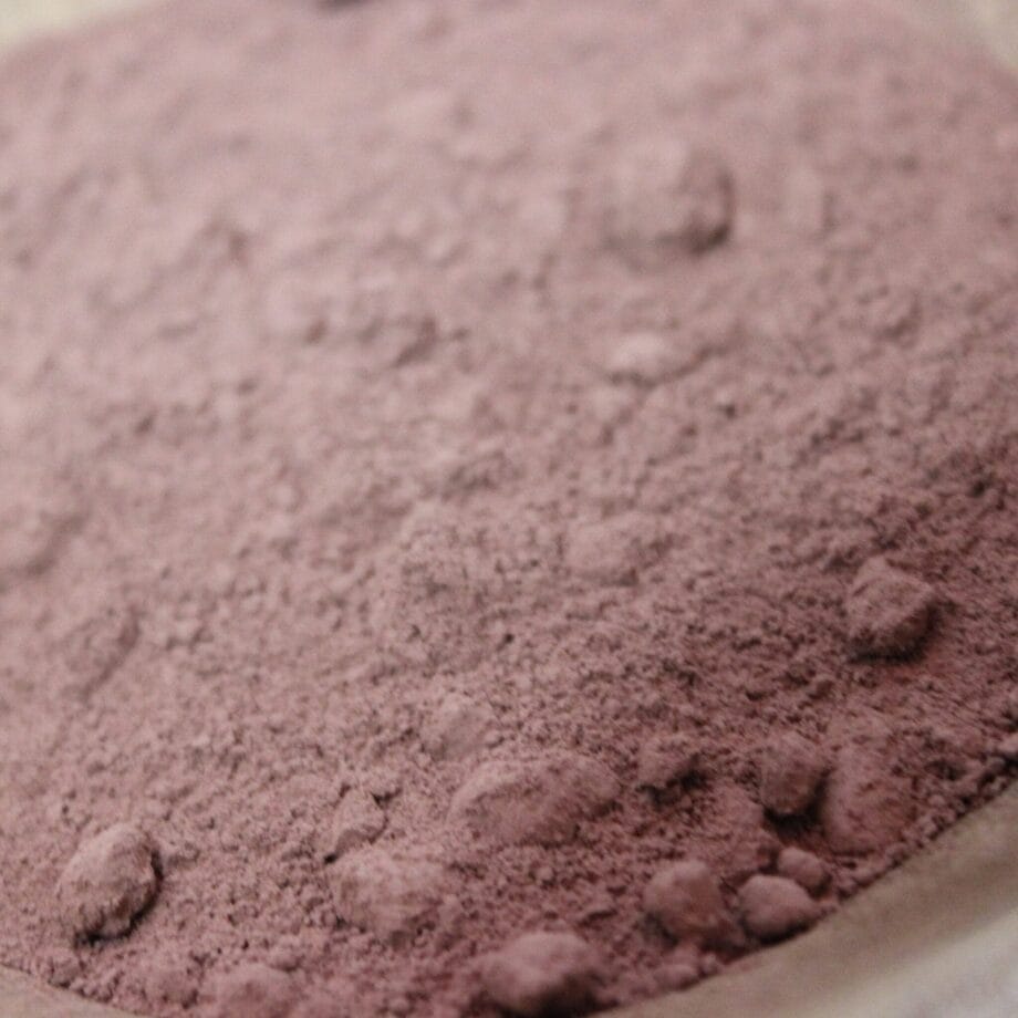 Chocolat en poudre Criollo   Les épices curieuses