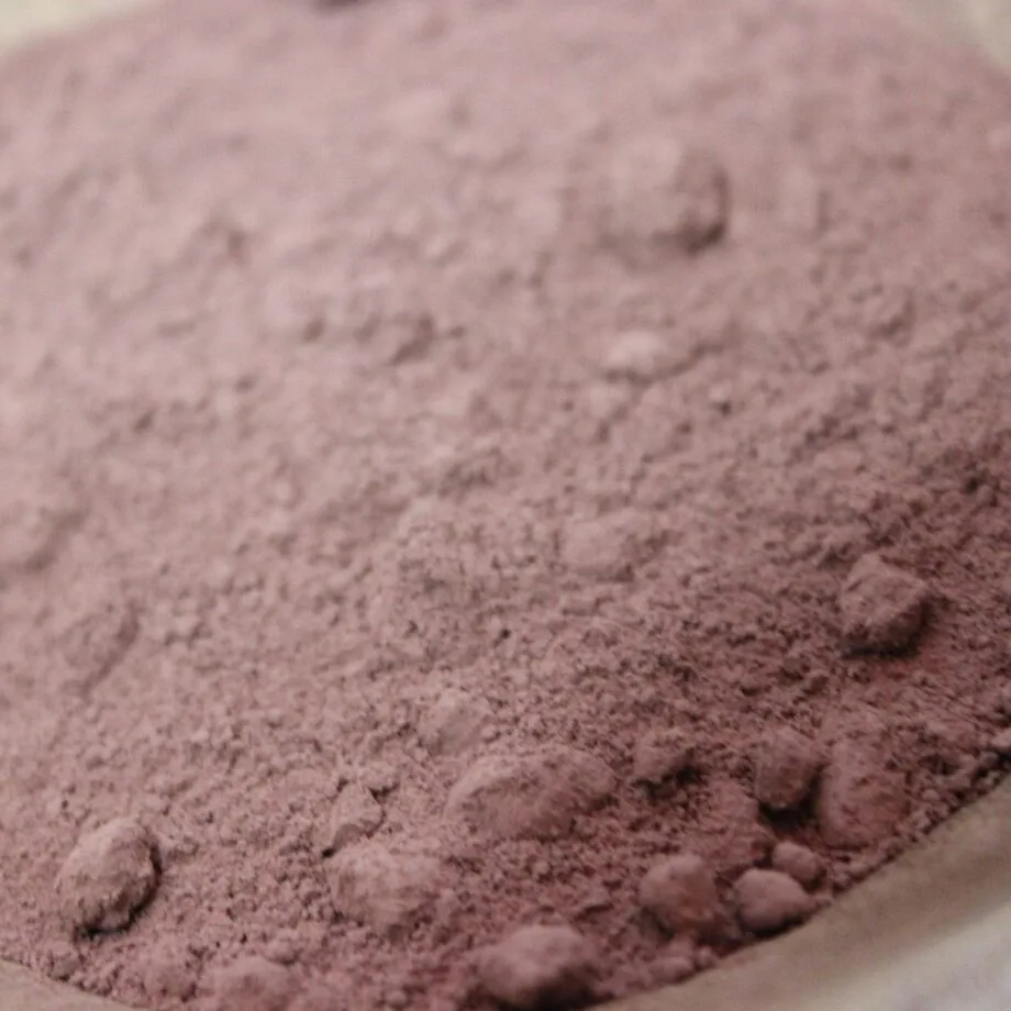 Chocolat en poudre Criollo   Les épices curieuses