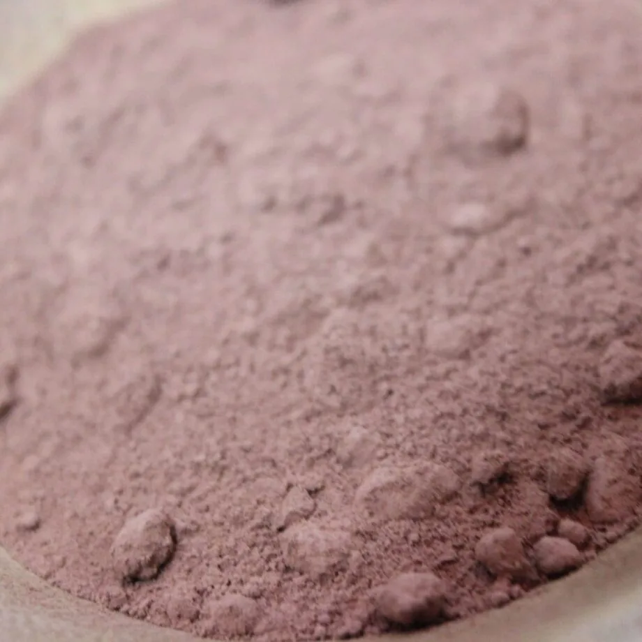 Chocolat en poudre Criollo   Les épices curieuses