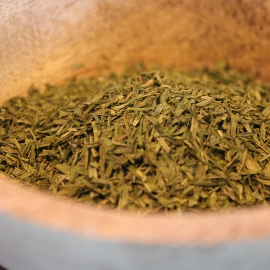 Ciboulette séchée en flocon   Les épices curieuses