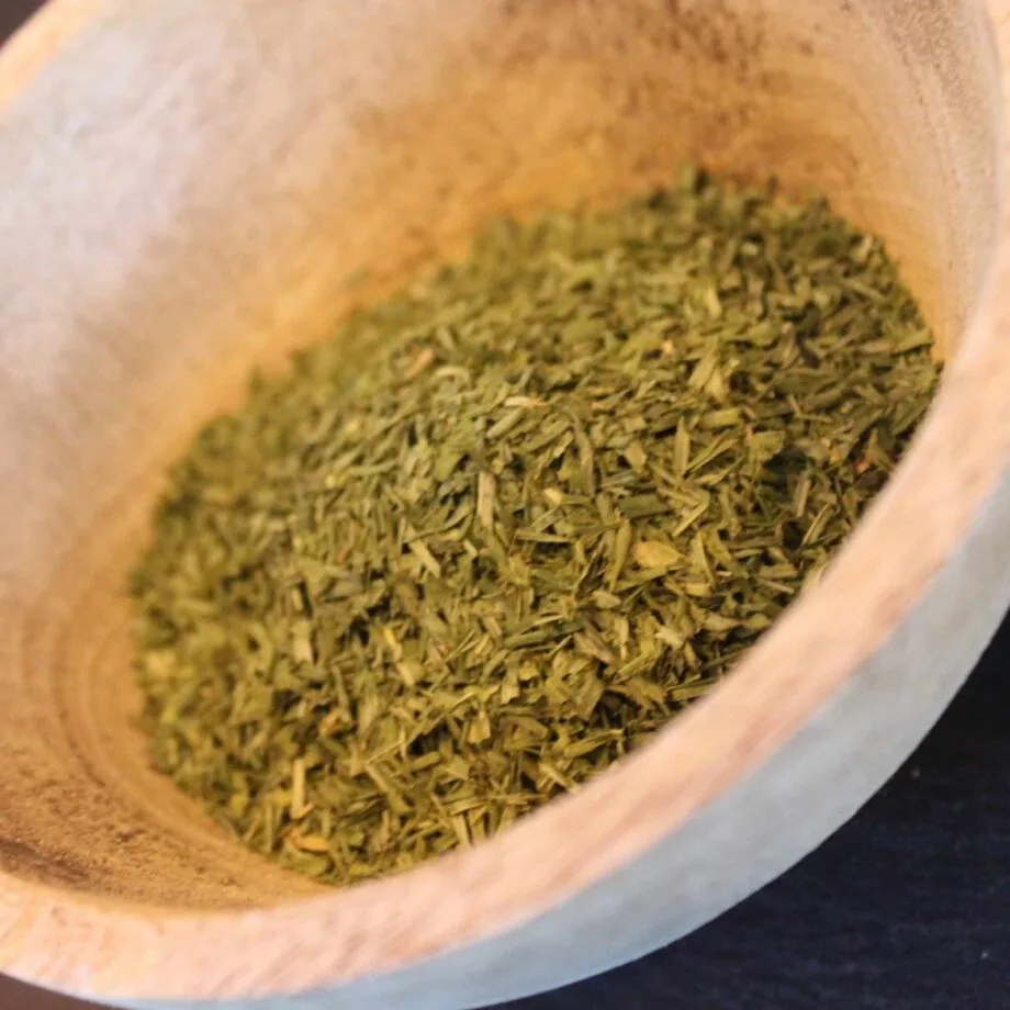 Ciboulette   Les épices curieuses