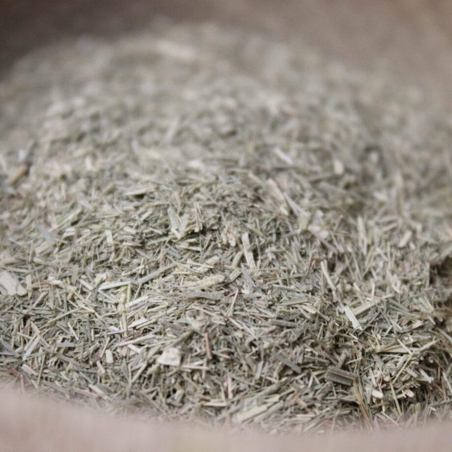 Citronnelle en flocon   Les épices curieuses