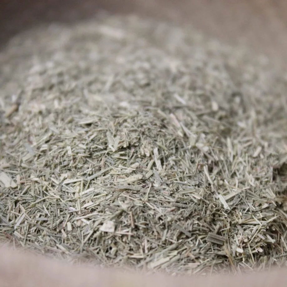 Citronnelle en flocon   Les épices curieuses