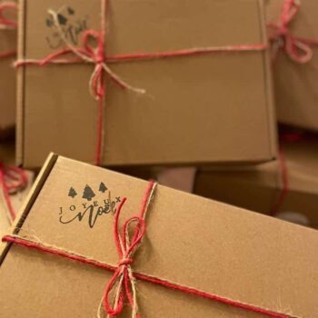 Coffret 3 Épices - No 1 - Les épices curieuses