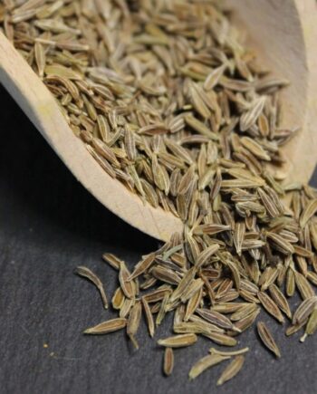 Cumin en graines