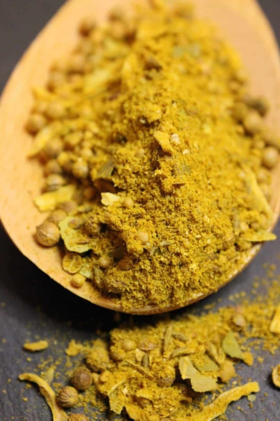Curry à lancienne   Les épices curieuses