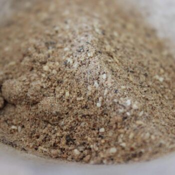 Curry blanc Rendang - Les épices curieuses