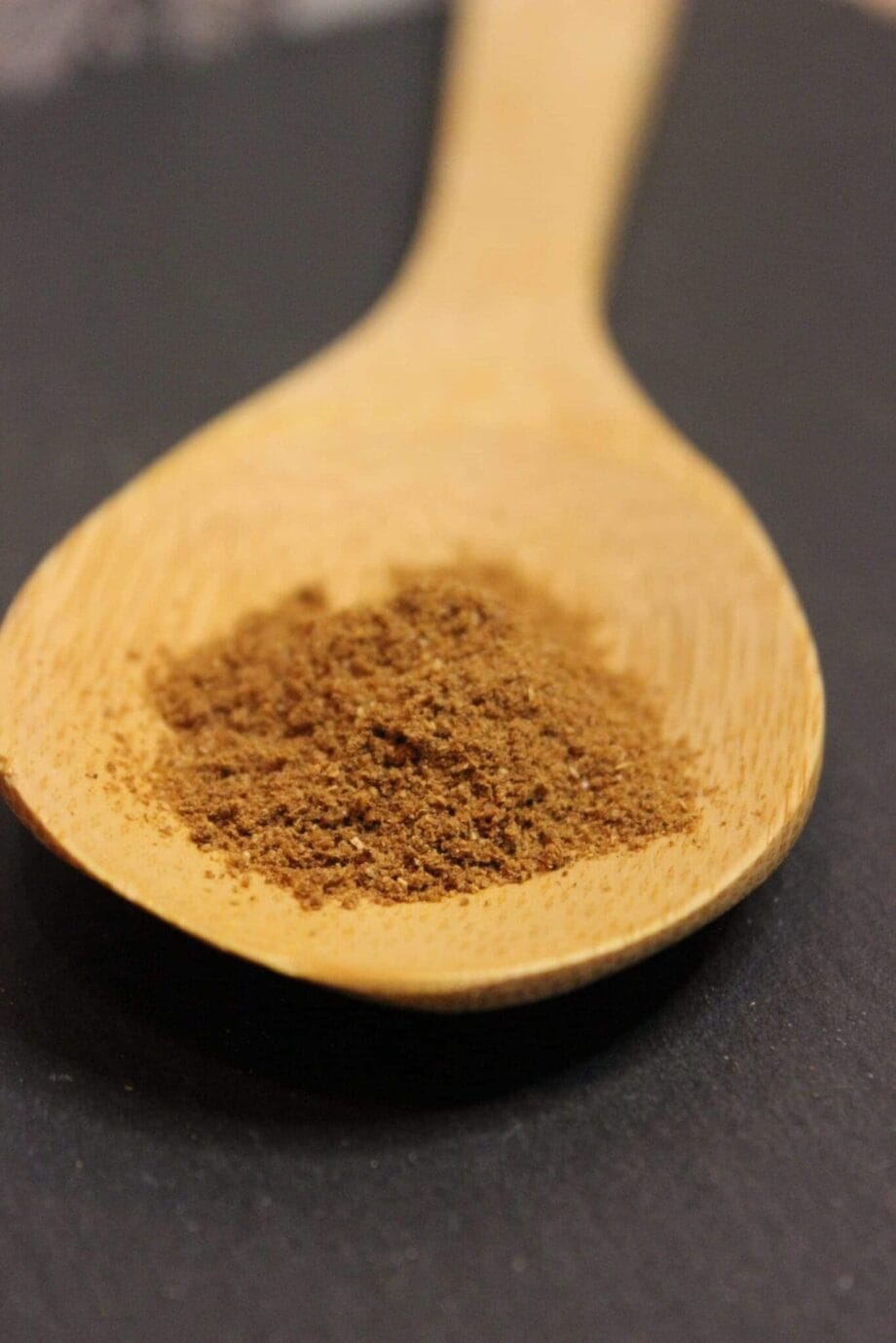Curry des 7 mers   Tamoul Karry   Les épices curieuses