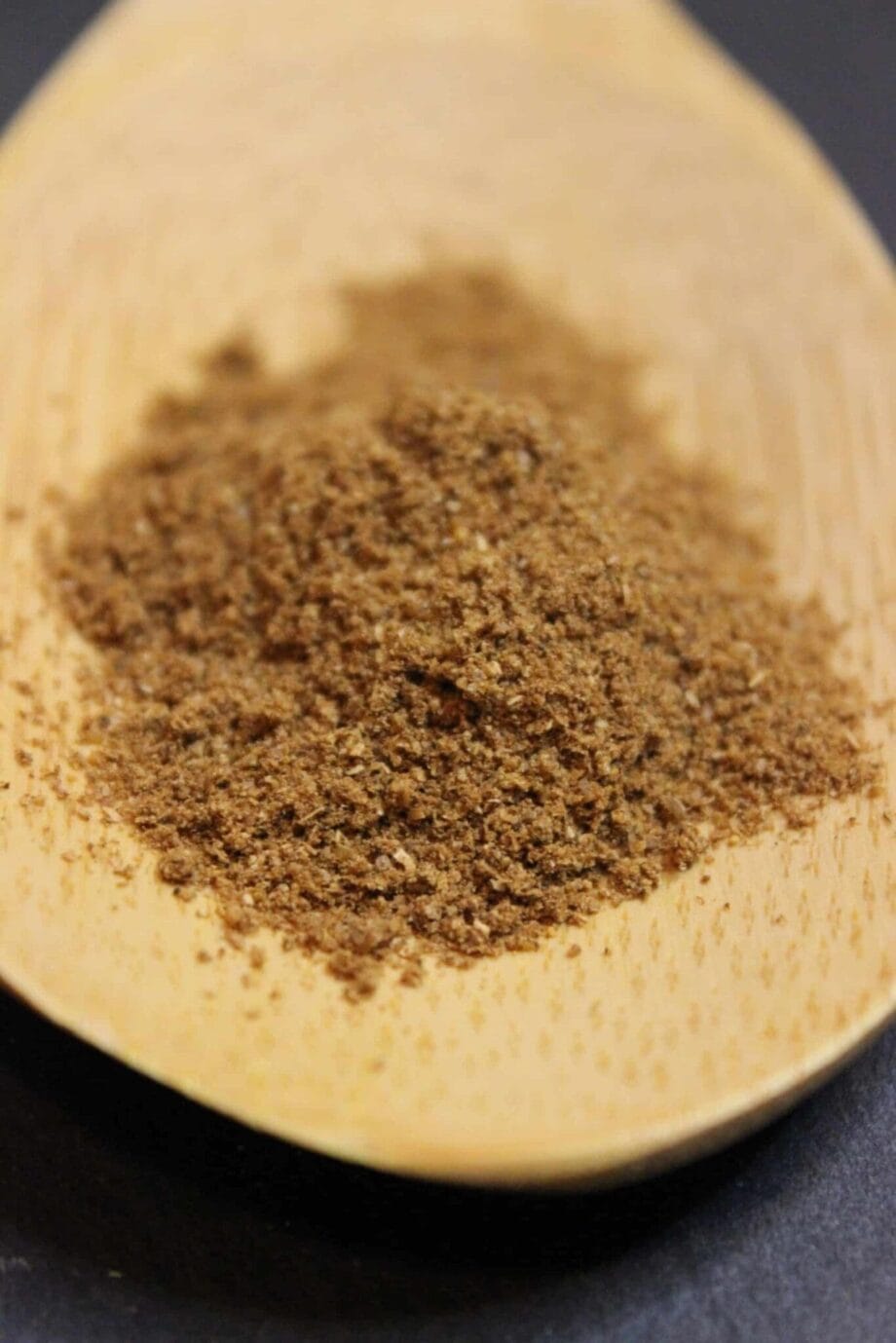 Curry des 7 mers  Tamoul Karry   Les épices curieuses