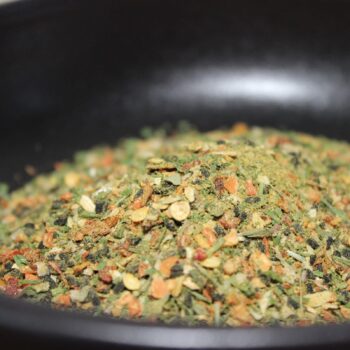 Curry Oriental - Les épices curieuses